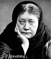 Blavatsky